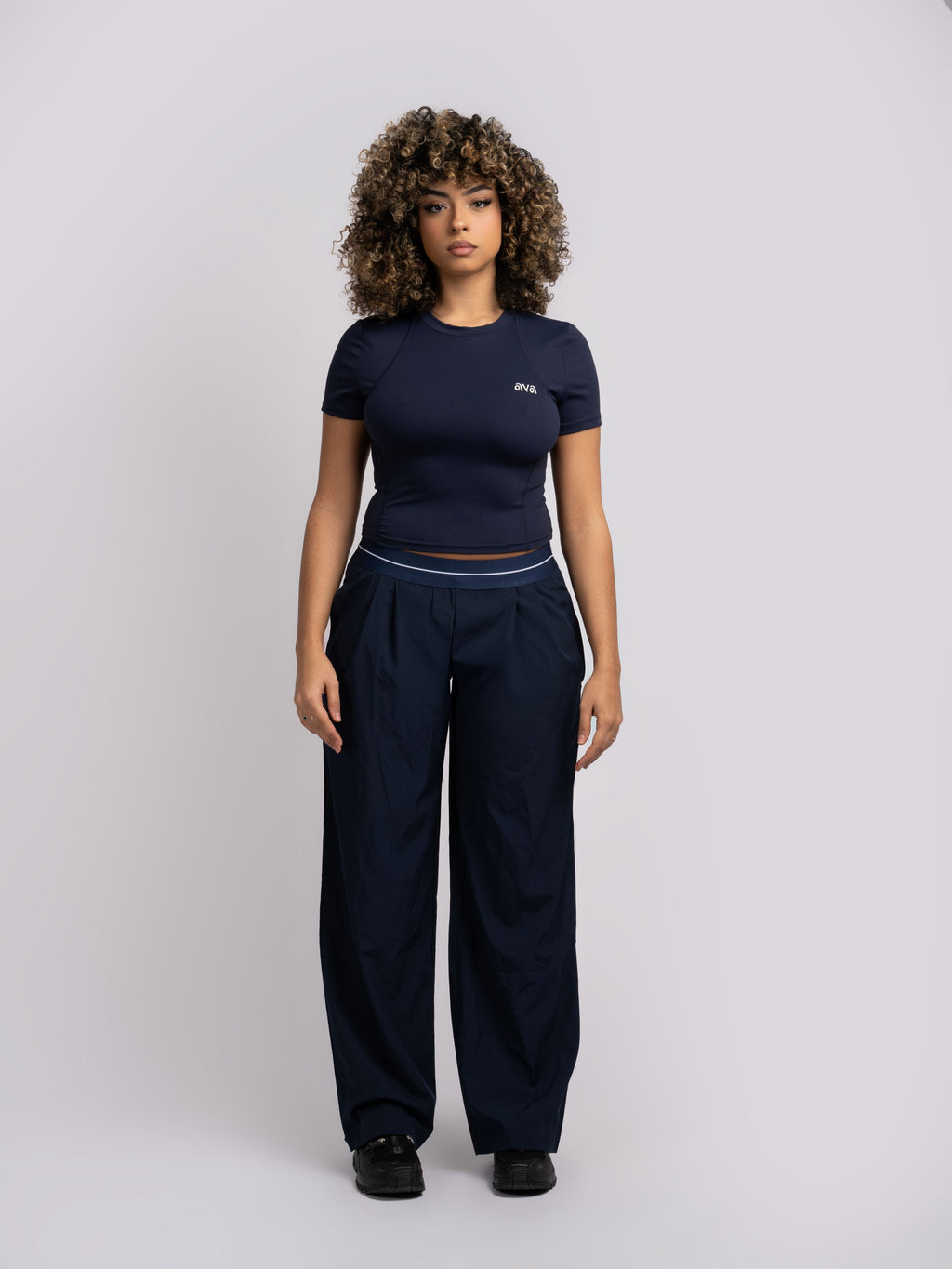 AVA MIDNIGHT SET