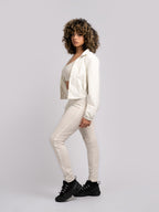 AVA PURE SET - IVORY