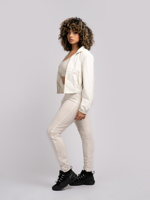 AVA PURE SET - IVORY