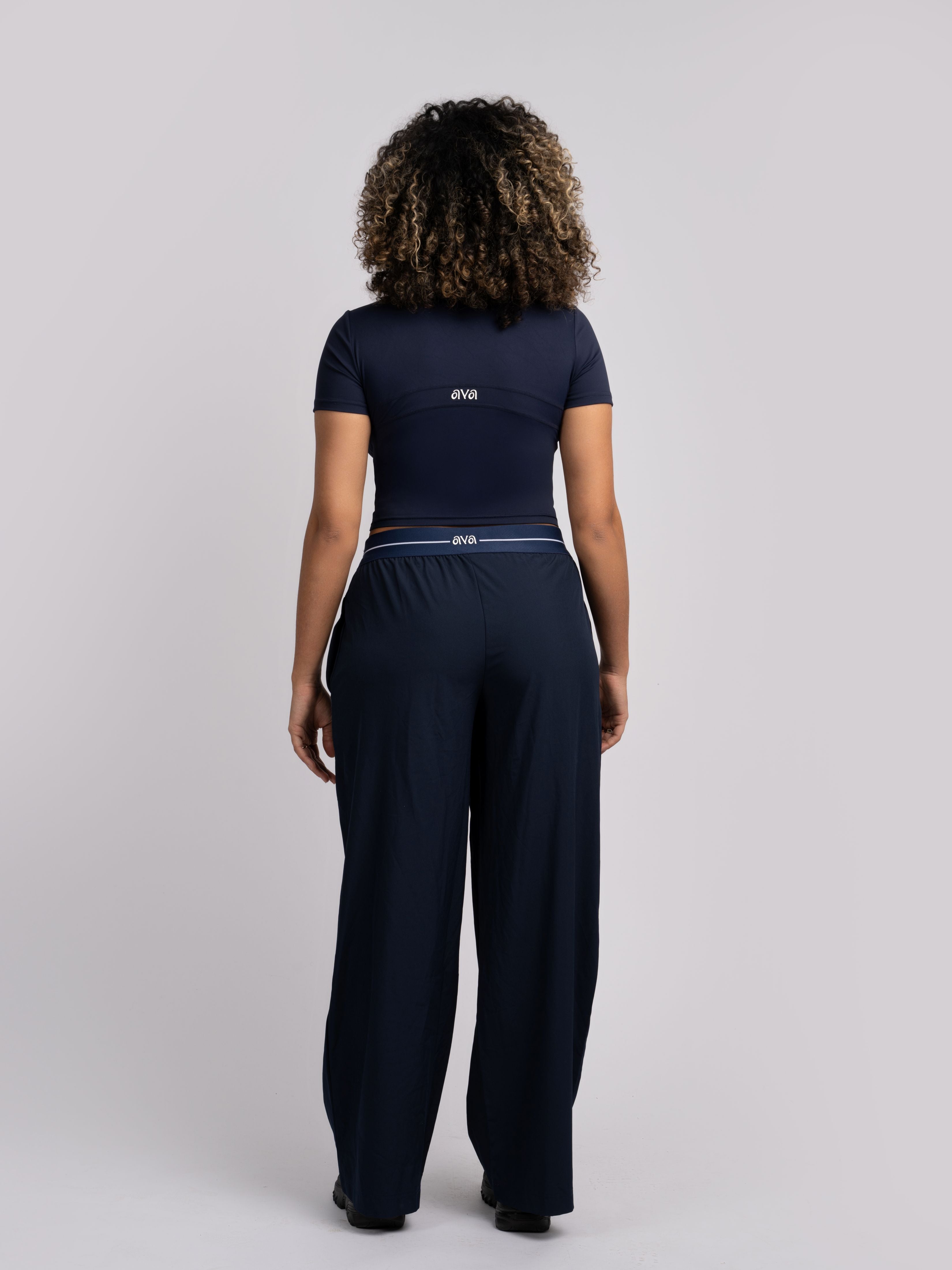 AVA MIDNIGHT SET
