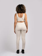 AVA PURE SET - IVORY