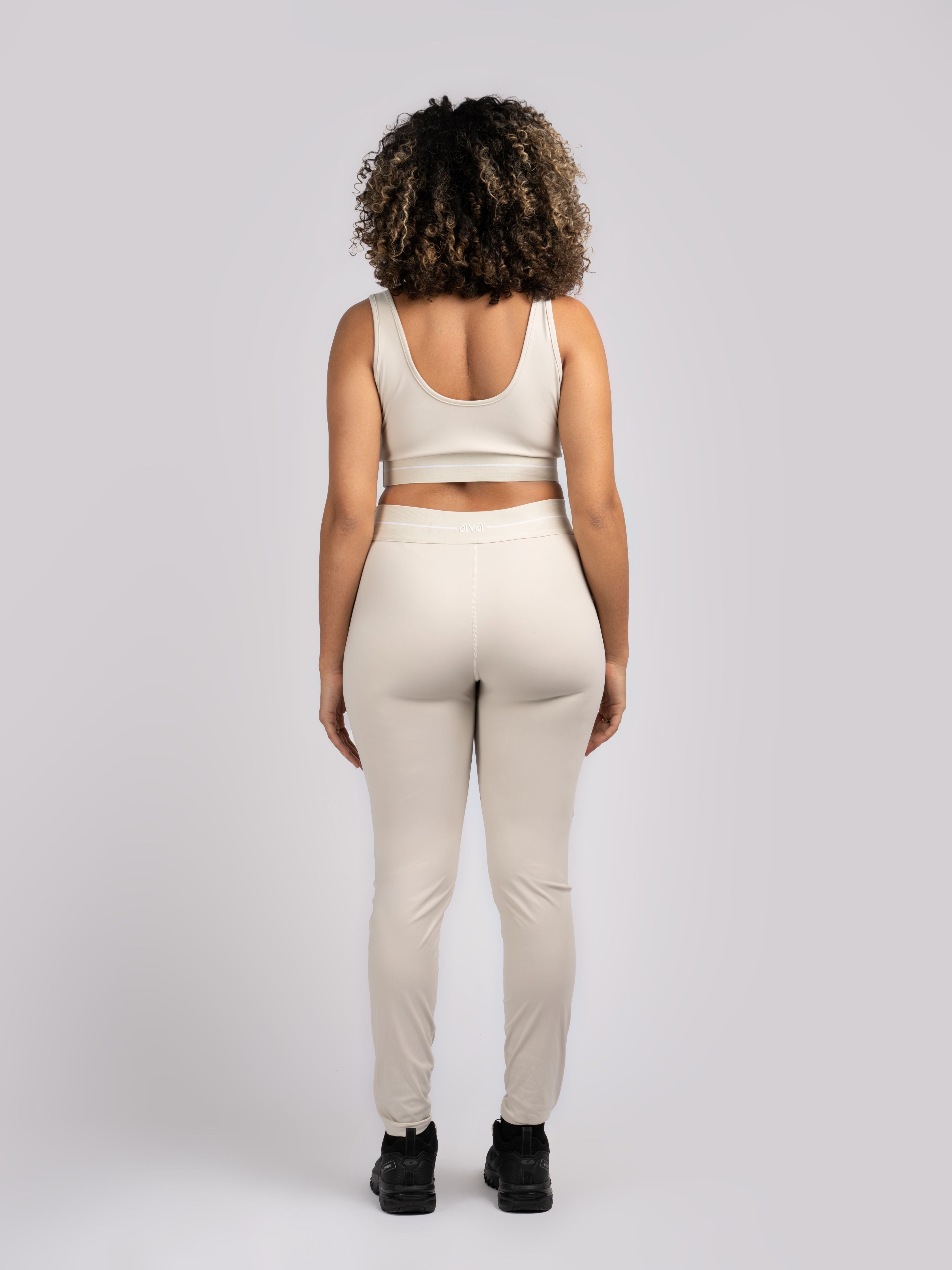 AVA PURE SET - IVORY